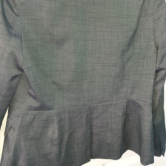 New York and Company blazer - Picture 2 of 4